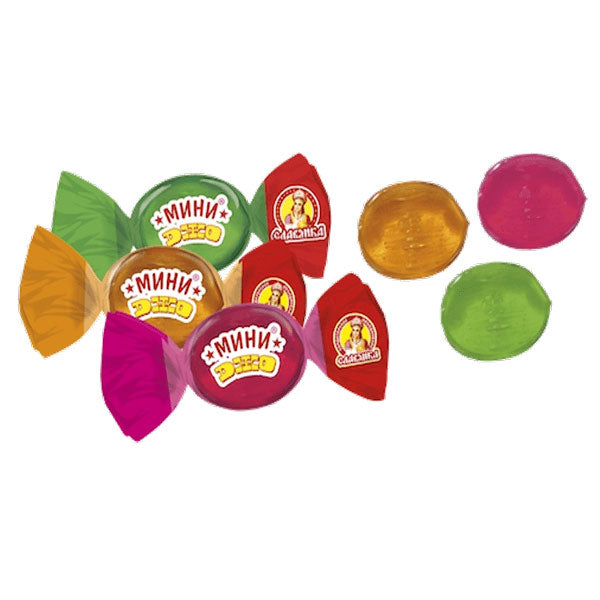 Candy Caramel Mini Jo – approx 1lb